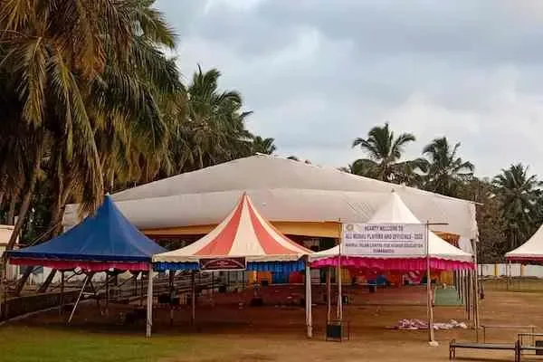 Image of: Fit Kanyakumari - Comprehensive Fitness Programs