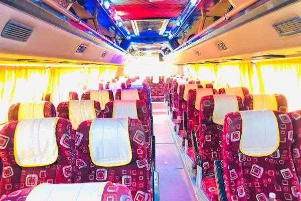 Image of: Flybook Tours & Travels Marthandam - Travel Packages & Taxi Services