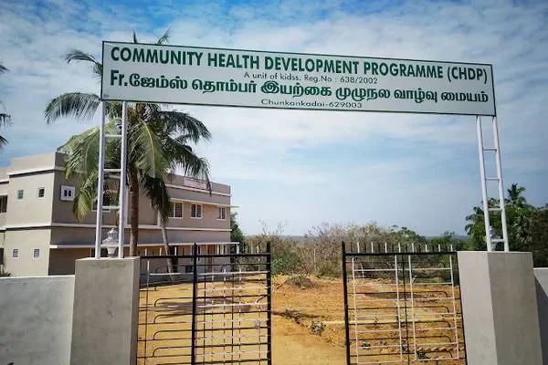 Image of: Fr James Thomber Holistic Naturopathy Health Center