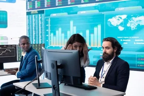 Image of: Franco Finance - Expert Financial Solutions for You