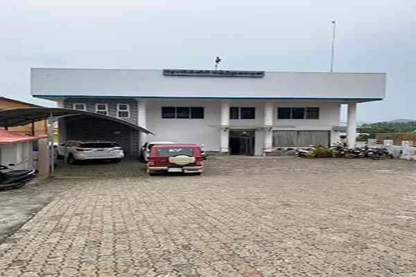 Image of: Franklin Hospital Orthopaedic & Accident Care - Trusted Orthopedic Services