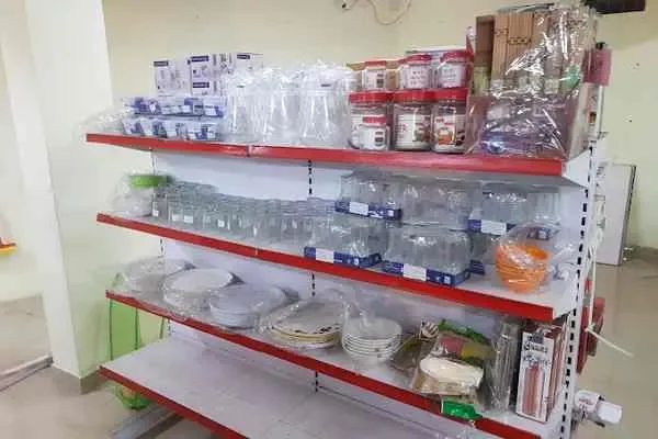 Image of: Fresh Mart - Fresh Fruits, Vegetables & Groceries for Healthy Living