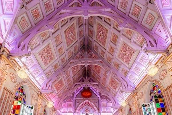 Image of: Fresh Palace Interior Design Services for Your Home
