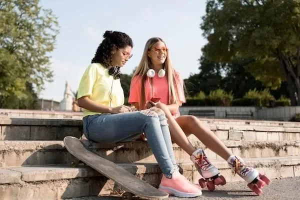 Image of: Friends Foot Wear Stylish Comfort for All Occasions