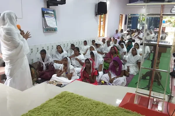 Image of: Full Gospel Pentecostal Church Thanikkan Villai Attoor - Worship & Community Support