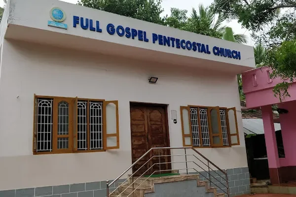 Image of: Full Gospel Pentecostal Church Annapankuzhi Colachel - Worship & Prayer Services