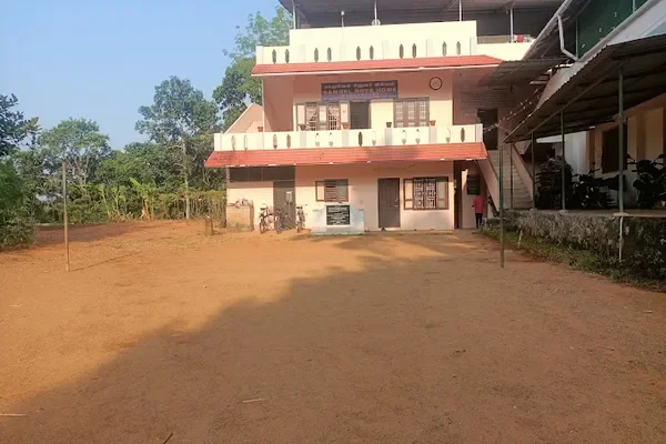 Image of: Full Gospel Pentecostal Church (FGPC) Mulankuzhi-Nallur - Worship & Spiritual Nourishment