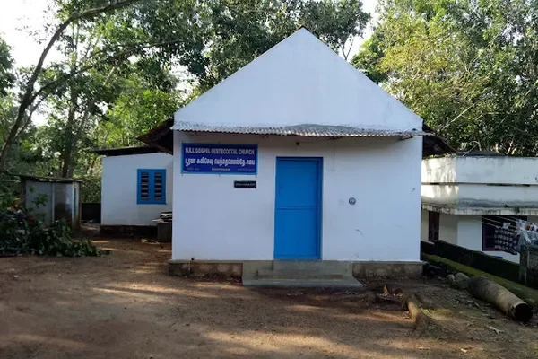Image of: Full Gospel Pentecostal Church Pulippunam Pulippunam - Worship & Spiritual Teachings