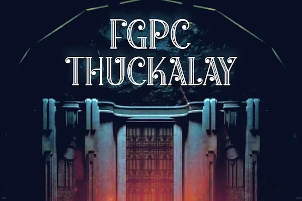 Image of: Full Gospel Pentecostal Church Thuckalay Thuckalay - Worship & Spiritual Support