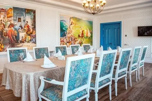 Image of: Function Arrangements A to Z Service for Events