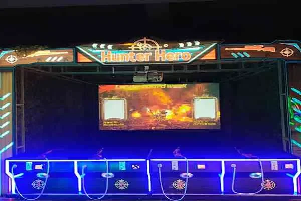 Image of: Fungama Entertainments - Fun and Games for All Ages