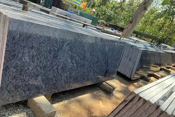 Image of: G.K Granite World