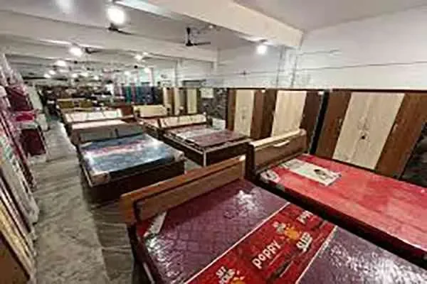 Image of: G.R Furniture Grandeur - Best Furniture Collection in Nagercoil