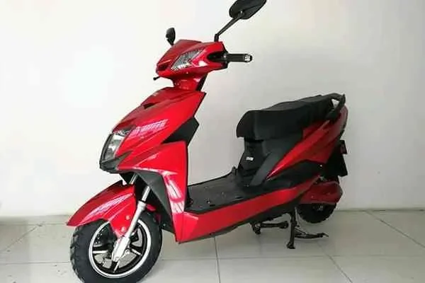 Image of: GAURA Electric - Electric Bikes & Scooters Dealer