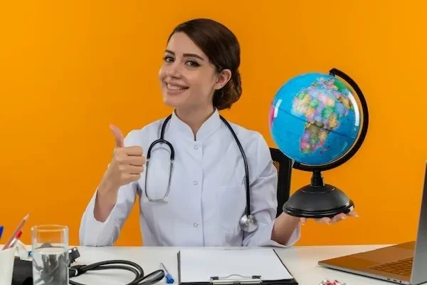 Image of: GEO MEDICAL - Top Services for Healthcare Solutions