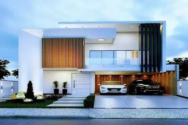 Image of: GEORGE ARCHITECTS & CONSTRUCTIONS, Top Construction Company in Marthandam and Nagercoil.