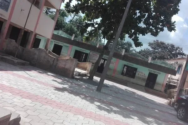 Image of: G.H.S. School Nalloor and Academic Programs