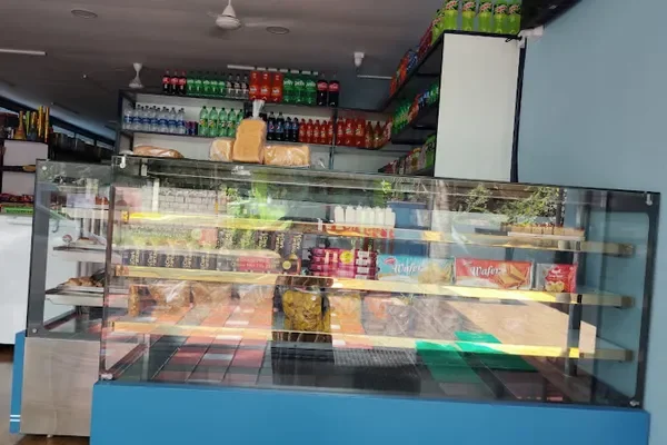 Image of: Gideon Supermarket & Bakery Agasteeswaram - Groceries & Fresh Baked Goods