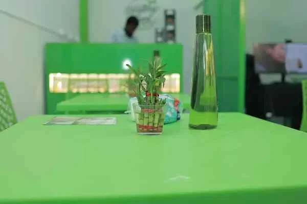 Image of: Githiyon Wellness & Nutrition Center - Specialized Nutrition and Health