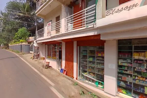 Image of: GMS Minimart Palliyadi - Groceries & Fresh Produce