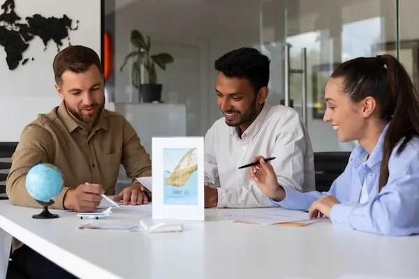 Image of: GOBIKA BANKERS Trusted Financial Services You Can Count On