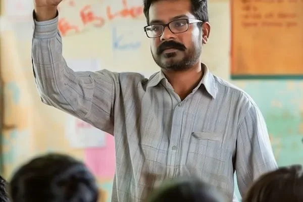 Image of: GOVT HIGH SCHOOL