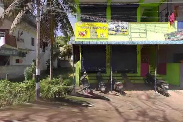 Image of: GPRN Complex - Automotive Service Hub