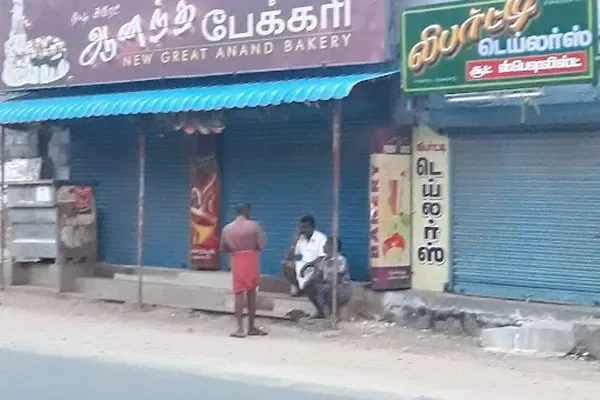 Image of: Great Anand Bakery - Fresh Breads and Pastries Nearby