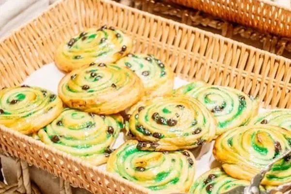 Image of: Green Field Fruits Veggies BeBisha Bakery Fresh Goods