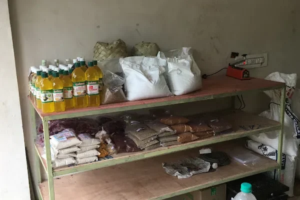 Image of: G R Traders Aruvikkarai - Groceries & Household Essentials