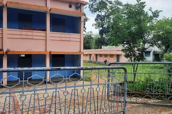 Image of: GTRS H.Sec. School Peachipara - Quality Education Here