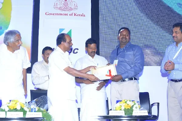 Image of: GULF CAD Nagercoil - Professional CAD Services