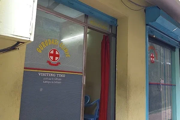 Image of: GURUDASI Clinic - Trusted Health Services in Your Area