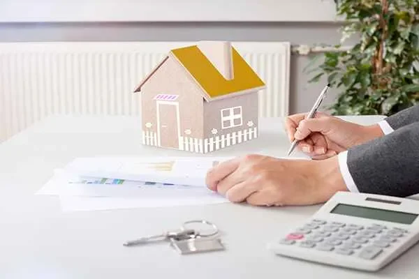 Image of: Ganapathy House