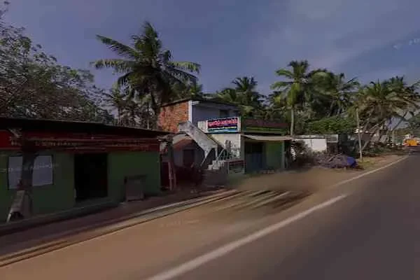 Image of: Ganesh Hotel - Quality Meals and Friendly Service