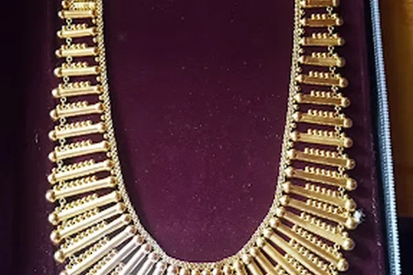 Image of: Ganesh Jewellers – Gold Jewellery in Kanniyakumari