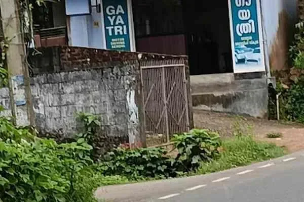 Image of: Gayatri Motor Driving School - Affordable Driving Lessons for All