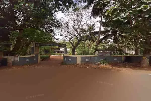 Image of: General Hospital - Essential Healthcare for the Community