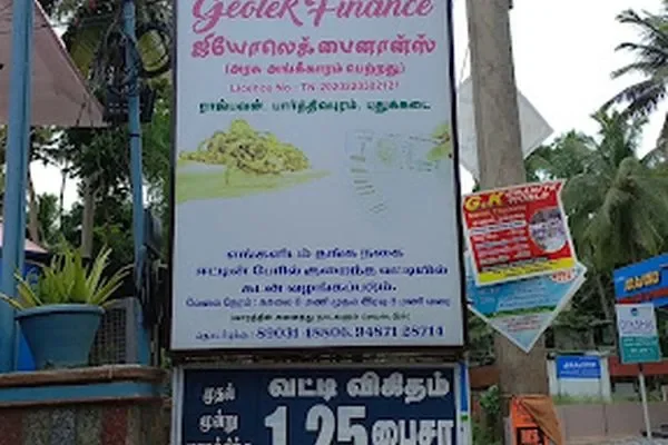 Image of: Geolek Finance - Optimize Your Financial Management Tools