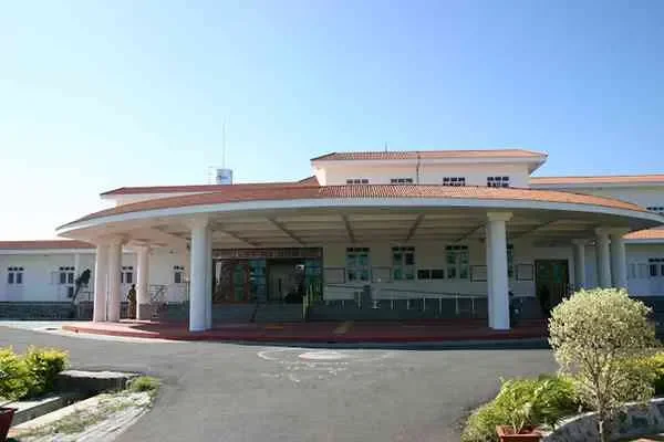 Image of: Gerdi Gutperle Agasthiyar Muni Children and Maternity Hospital - Pediatric & Maternity Care