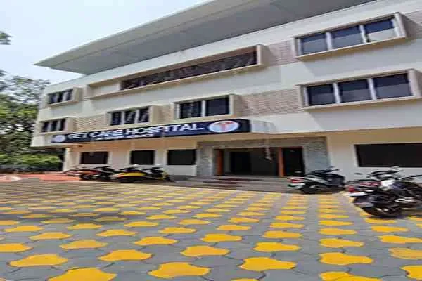 Image of: Get Care Hospital - Reliable Healthcare Services