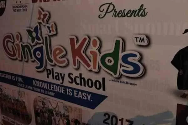 Image of: Gingle Kids Play School - Preschool & Daycare Services for Kids