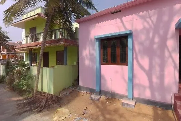 Image of: Glamour Touch Beauty Parlour Top Beauty Services