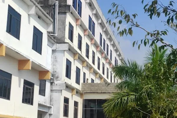 Image of: Global College of Nursing Excellence in Education