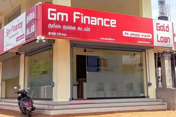 Image of: Gm Finance Solutions for Your Financial Needs