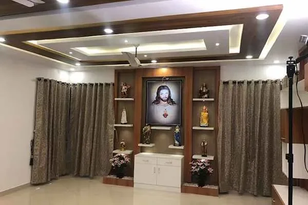 Image of: GMD Interiors