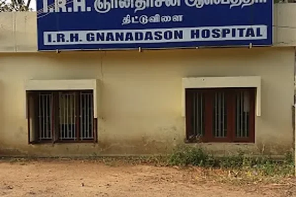 Image of: Gnanadason Hospital Quality Healthcare Services