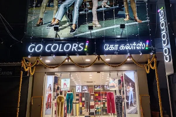 Image of: GR Garments Nagercoil - Mens & Womens Fashion & Accessories