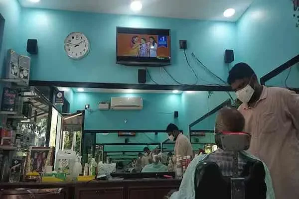 Image of: Gokul Beauty Parlour, Erumbukadu – Quality Beauty Services Nearby