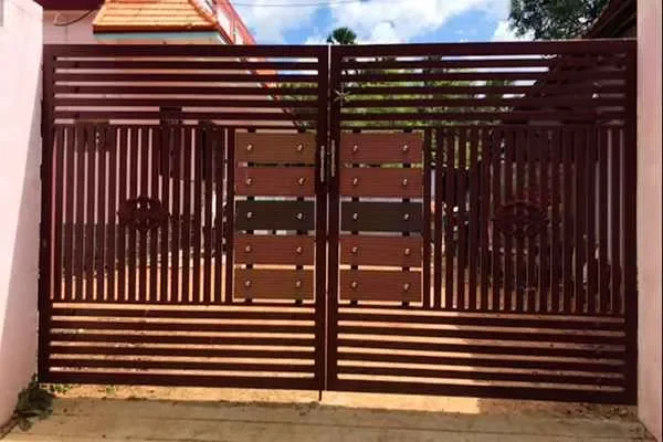 Image of: GoldBell engineering works